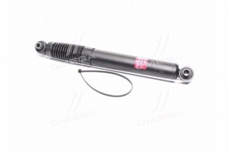 Амортизатор підв. Peugeot 207 задн. газов. Excel-G (Kayaba) KYB 349020