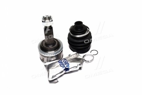 ШРУС із пильником HYUNDAI i30 (FD)1.4 (Magneti Marelli) MagnetiMarelli 302015100165 (фото 1)