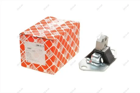Подушка двигуна праворуч Volvo S60/S80/ V70/XC90 (FEBI) FEBI BILSTEIN 22687