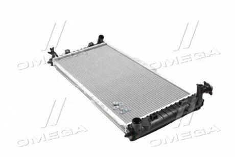 Радіатор охолодження Mazda 626 седан IV (GE) Nissens 62392A