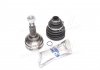 ШРУС с пыльником CHEVROLET LACETTI (выр-во Magneti Marelli) MagnetiMarelli 302015100071 (фото 1)