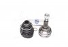 ШРУС с пыльником CHEVROLET LACETTI (выр-во Magneti Marelli) MagnetiMarelli 302015100071 (фото 3)