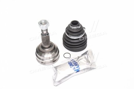 ШРУС с пыльником CHEVROLET LACETTI (выр-во Magneti Marelli) MagnetiMarelli 302015100071 (фото 1)