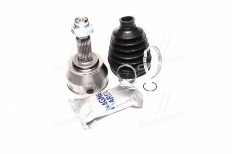 ШРУС з пильником FIAT DOBLO Cargo (Magneti Marelli) MagnetiMarelli 302015100096