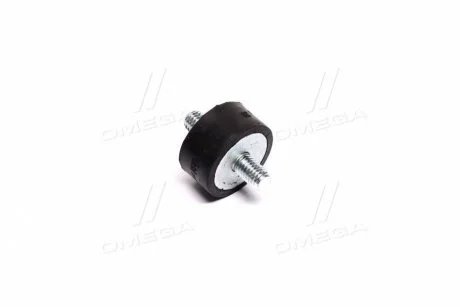 Подушка радіатора (зверху) M8x1.25mm Audi/VW (FEBI) FEBI BILSTEIN 01509