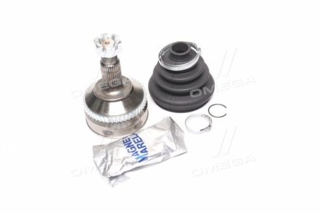 ШРУС із пильником PEUGEOT EXPERT (Magneti Marelli) MagnetiMarelli 302015100053