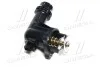 Термостат BMW 3 (E36/E46) (TH6495.105J) (Vernet) CALORSTAT by Vernet TE6495.105J (фото 2)