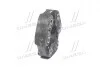 Муфта еластична валу кард. Ford Transit (FEBI) FEBI BILSTEIN 34961 (фото 2)