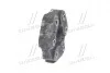 Муфта еластична валу кард. Ford Transit (FEBI) FEBI BILSTEIN 34961 (фото 4)