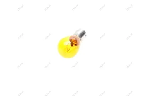 Лампа накаливания PY21W 12V 21W BA15S (выр-во) Bosch 1 987 302 239