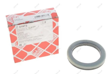 Підшипник аморт. OPEL OMEGA A передній (FEBI) FEBI BILSTEIN 01873