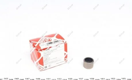 Підшипник центруючий AUDI, SEAT, VW (FEBI) FEBI BILSTEIN 14098