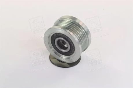 Механизм свободного хода генератора (Выр-во FEBI) FEBI BILSTEIN 34711