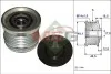 Шкив генератора с обгонной муфтой (Выр-во) INA 535 0182 10 (фото 1)