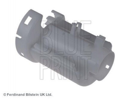 Фильтр топливный Mitsubishi (выр-во) Blue Print ADC42351 (фото 1)