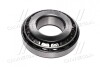 Подшипник 6-27313 (выр-во Kinex) KINEX BEARINGS, a.s. 31313А (фото 2)