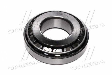 Підшипник 6-27313 (Kinex) KINEX BEARINGS, a.s. 31313А