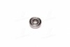 Підшипник 80018 (608 2Z) (Kinex) KINEX BEARINGS, a.s. 608-2Z (фото 1)