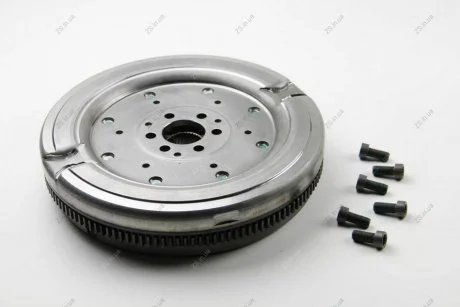 Маховик AUDI, SEAT, VW (вір-во) SACHS 2 295 000 487