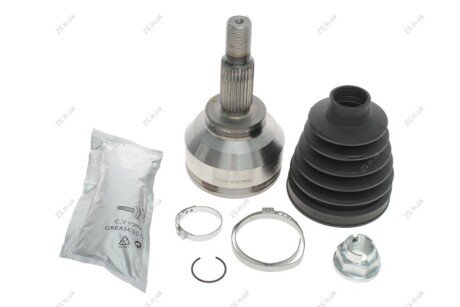 ШРУС RENAULT LAGUNA II (вір-во) FAG 771 0491 30