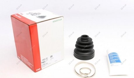 Пиловик ШРУСа TOYOTA (вір-во) FAG 772 0271 30