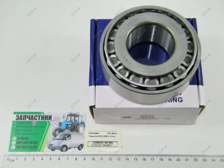 Подшипник 7610 (32310) (Kinex) KINEX BEARINGS, a.s. 7610 (32310)