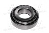 Підшипник 7310 (30310) (Kinex) KINEX BEARINGS, a.s. 7310 (30310) (фото 4)