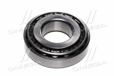 Підшипник 7310 (30310) (Kinex) KINEX BEARINGS, a.s. 7310 (30310)