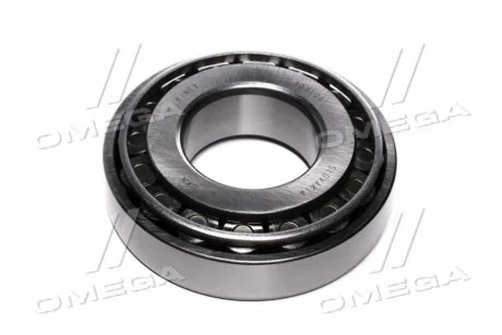 Подшипник 7310 (30310) (Kinex) KINEX BEARINGS, a.s. 7310 (30310)