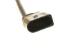 Лямбда-зонд VAG (вір-во) Bosch 0 258 006 986 (фото 2)