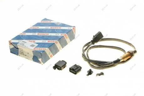 Лямбда-зонд VAG (вір-во) Bosch 0 258 006 986