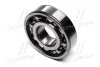 Підшипник 306 (6306) (Kinex) KINEX BEARINGS, a.s. 306 (6306) (фото 1)