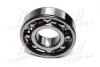 Підшипник 306 (6306) (Kinex) KINEX BEARINGS, a.s. 306 (6306) (фото 3)