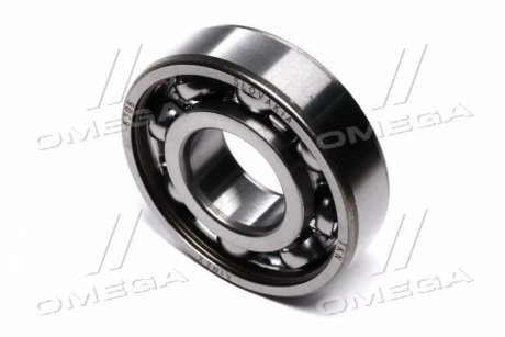 Подшипник (Kinex) KINEX BEARINGS, a.s. 306 (6306)