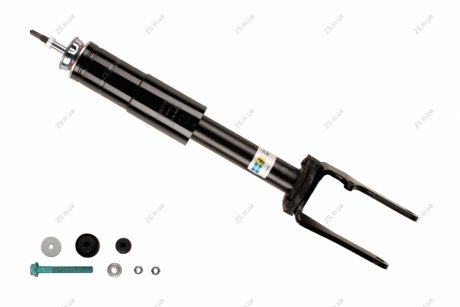 Амортизатор підв. MB E-CLASS (S210 W210) передн. газов. B4 BILSTEIN 24-060905