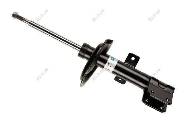 Амортизатор подв. CITROEN C4, PEUGEOT307 передн. газов. B4 (выр-во Bilstein) BILSTEIN 22-113115 (фото 1)