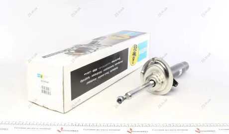 Амортизатор підв. BMW 3 E46 передн. прав. газов. B4 BILSTEIN 22-103147