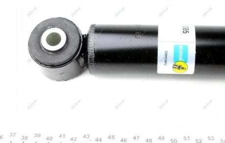 Амортизатор підв. Fiat Doblo (263) задн. газов. BILSTEIN 19-227085