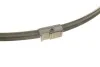 Щетка стеклоочист. 750 AEROTWIN A960S (выр-во) Bosch 3 397 018 960 (фото 4)