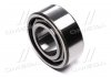 Подшипник (3207) (выр-во) KINEX BEARINGS, a.s. 3056207 (фото 1)