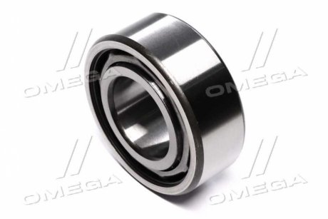 Підшипник (3207) (вир-во Kinex) KINEX BEARINGS, a.s. 3056207