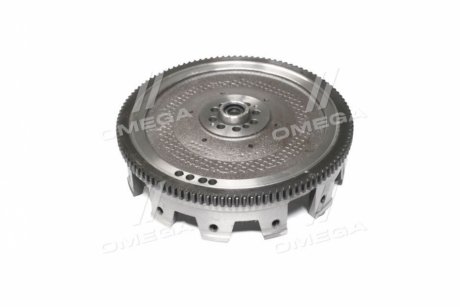 Маховик в сборе КАМАЗ ПРЕМИУМ Авто Союз 88 740.1005115-94 (фото 1)