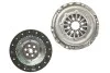 Комплект зчеплення VW PASSAT B6-B7 09-10, CADDY III-IV 08-20 1,6-2,0TDI Valeo 826731 (фото 1)
