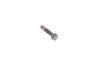 Комплект сцепления FORD FOCUS II, C-MAX, MAZDA 3, 1,6; 03-12 (Выр-во) Valeo 837305 (фото 9)