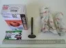 Клапан выпуск. 402,4215, 4216 EVOTECH2.7 выпуск PWOL004-A-0-N азот ПОД ГБО (4шт/39,2х9х117,3) Клапан Газель,Соболь,Газель NEXT,Бизнес,Волга,УАЗ дв.402,4215,216,Evotech 2,7 (4шт выпуск) AMP 4021-1007015 N (фото 6)