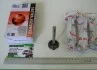 Клапан выпуск. 402,4215, 4216 EVOTECH2.7 выпуск PWOL004-A-0-D (4шт/39,2х9х117,3) Клапан Газель,Соболь,Газель NEXT,Бизнес,Волга,УАЗ дв.402,4215,216,Evotech 2,7 (4шт выпуск) AMP 4021-1007015 (фото 4)