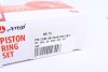 К-кт поршневых колец Lacetti 1.8 LDA (1.2х1,2х2,0) 80.75 PR-CHE-49-3549-025 AMP PR-CHE-49-3549-025-SET (фото 3)