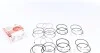 К-кт поршневих кілець Lanos, Nexia 8V (1,5х1,5х3,0) 76.50 PR-DAE-49-3548-000 AMP PR-DAE-49-3548-000-SET (фото 1)