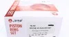 К-кт поршневих кілець Lanos, Nexia 8V (1,5х1,5х3,0) 76.50 PR-DAE-49-3548-000 AMP PR-DAE-49-3548-000-SET (фото 3)