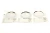 К-кт поршневих кілець Lanos, Nexia 8V (1,5х1,5х3,0) 76.75 PR-DAE-49-3548-025 AMP PR-DAE-49-3548-025-SET (фото 3)